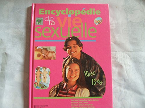 Encyclopedie de la vie sexuelle