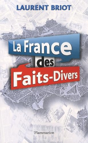 La France des faits-divers