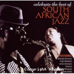 Celebrate the best of South African jazz