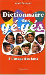 Dictionnaire des yé-yés
