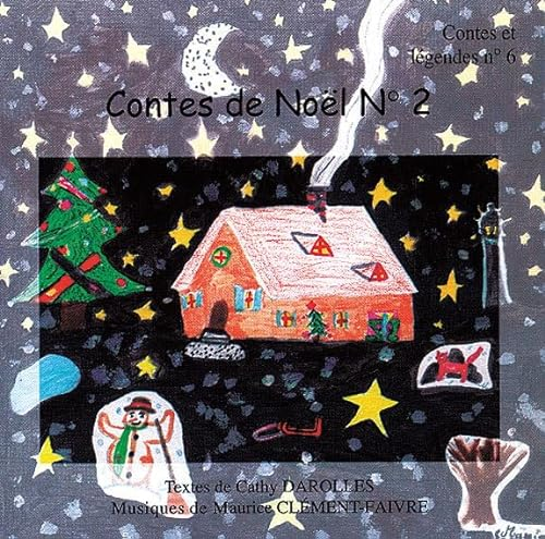 Contes de Noël, vol. 2
