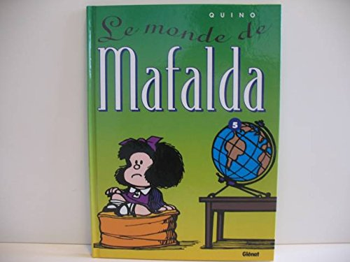 Le monde de Mafalda