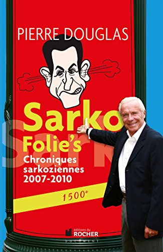 Sarko Folie's