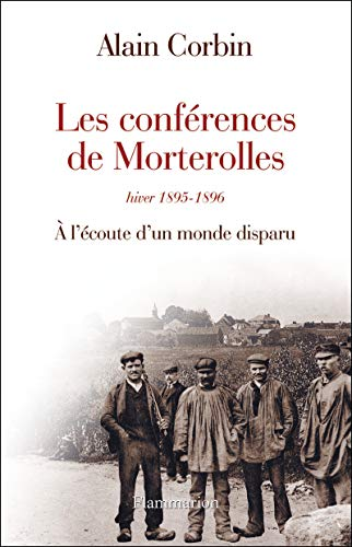 Les conférences de Morterolles, hiver 1895-1896