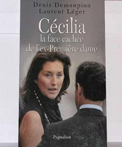 Cécilia, la face cachée de l'ex-première dame