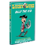 Lucky Luke - Billy the kid