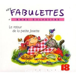 Fabulettes (Les), vol. 18