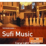 Rough guide to Sufi music (The)