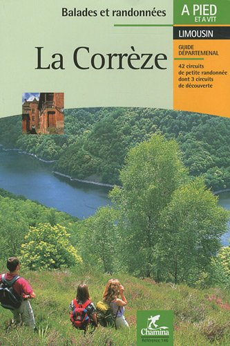 La Corrèze