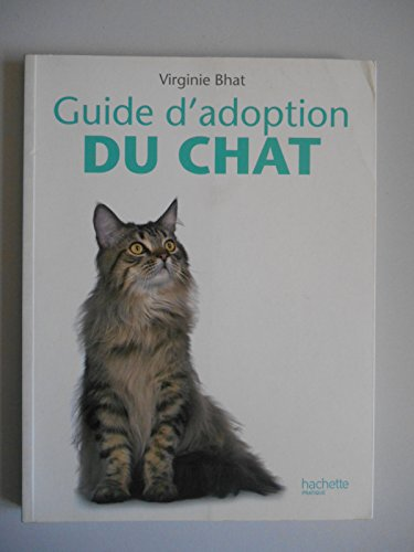 Guide d'adoption du chat