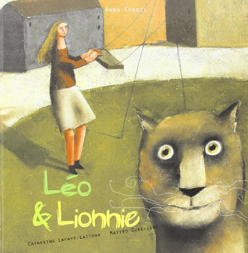Leo & Lionnie