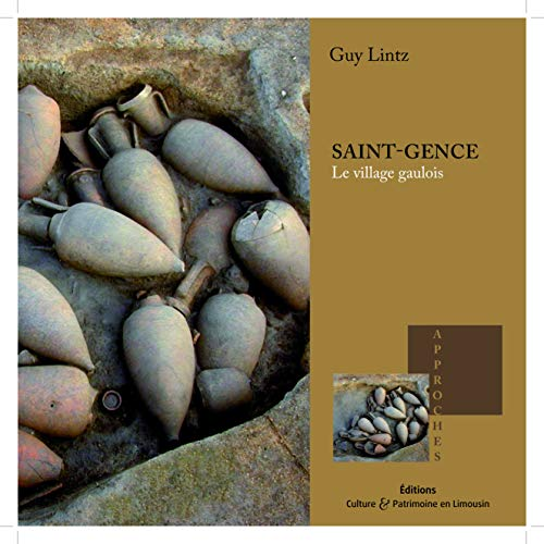 Saint-Gence