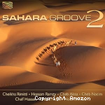 Sahara Groove 2