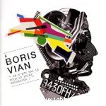 A Boris Vian
