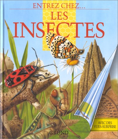 insectes (Les)