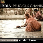 India Religious Chants