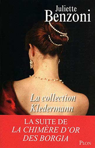 collection Kledermann (La)