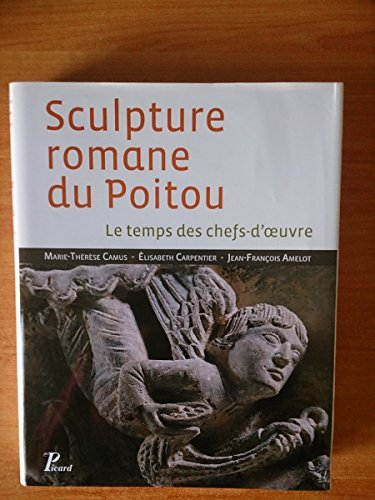 Sculpture romane en Poitou