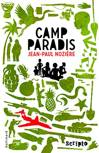 Camps Paradis