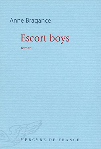 Escort boys