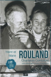 Henri et Marie Rouland chanteurs corréziens