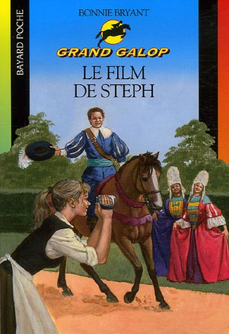 film de Steph (Le)