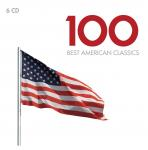 100 best american classics