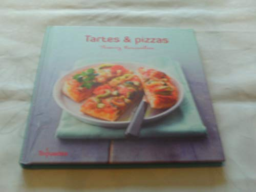 Tartes & pizzas