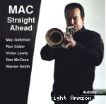 Mac straight ahead