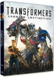 Transformers 4 - l'âge de l'extinction