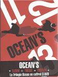 Ocean's - Eleven / Twelve / Thirteen