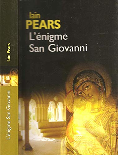 énigme San Giovanni (L')