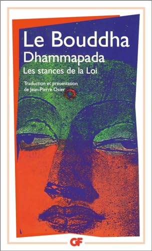 Le Bouddha Dhammapada