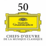 50 chefs-d'oeuvre de la musique classique