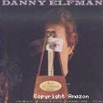 Danny Elfman music for a darkened theatre