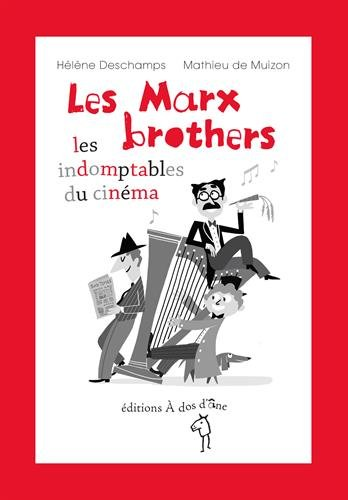 Les Marx brothers