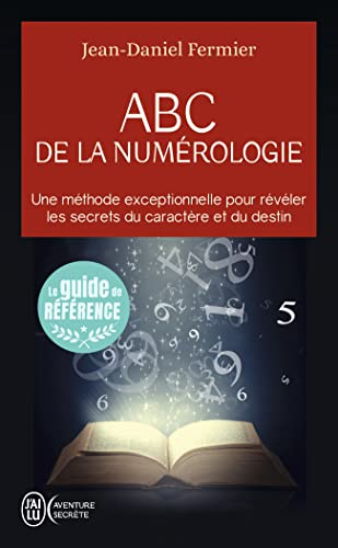 ABC de la numérologie