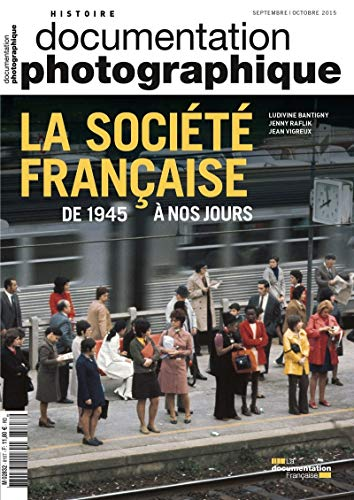 La societé française