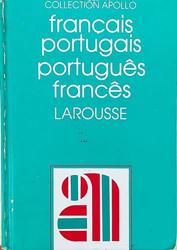 Dictionnaire français portugais
