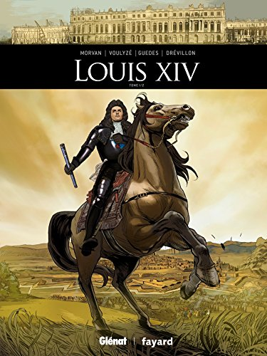Louis XIV (1)