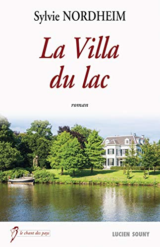 villa du lac (La)