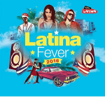 Latina fever 2016