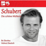 Schubert - la belle meuniere