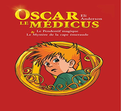 Oscar le Médicus