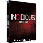 Insidious - Trilogie