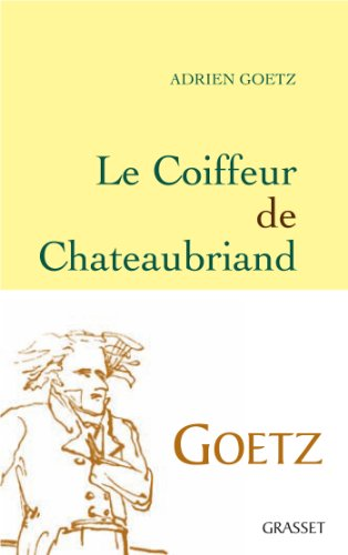 coiffeur de Chateaubriand (Le)