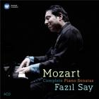 Mozart - les 18 sonates de mozart