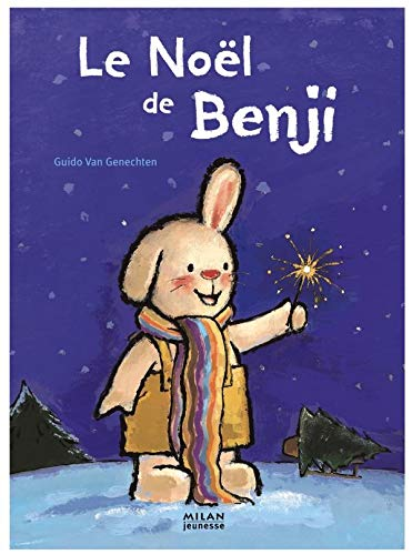 Noël de Benji (Le)
