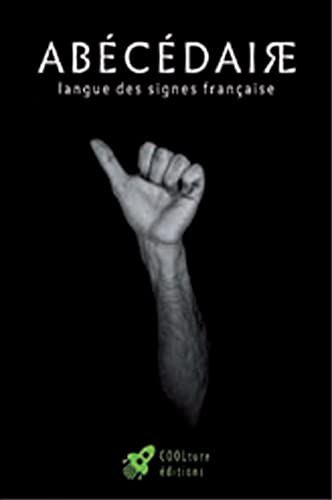 Abécédaire - Langue des signes française