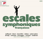 Escales symphoniques françaises